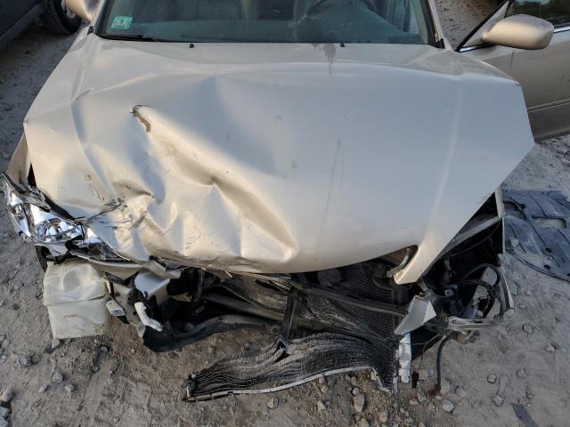Photo 11 from auction – 2005 TOYOTA CAMRY LE with VIN 4T1BF30K25U109761
