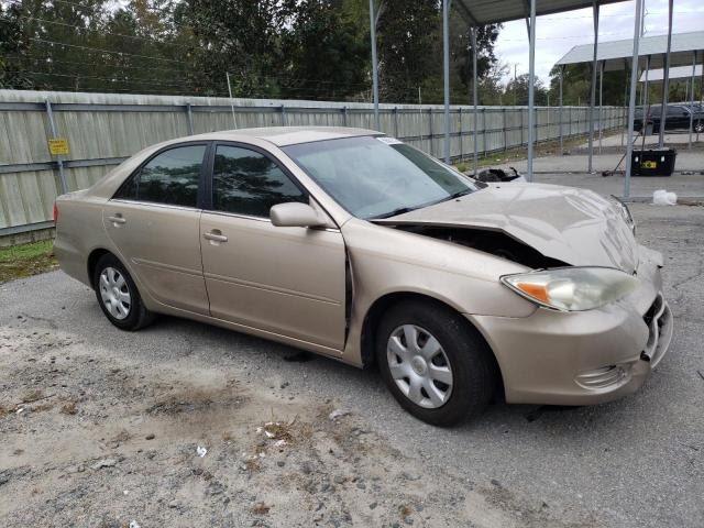 Photo 4 from auction – 2002 TOYOTA CAMRY LE with VIN 4T1BE32K92U052860