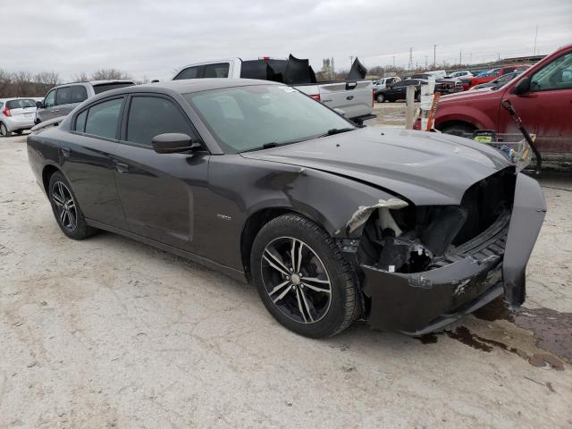Photo 4 from auction – 2014 DODGE CHARGER R/ with VIN 2C3CDXDTXEH248780