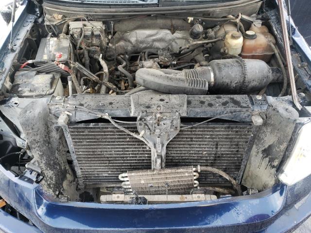Photo 11 from auction – 2008 FORD F150 SUPER with VIN 1FTRW12W08FB47232