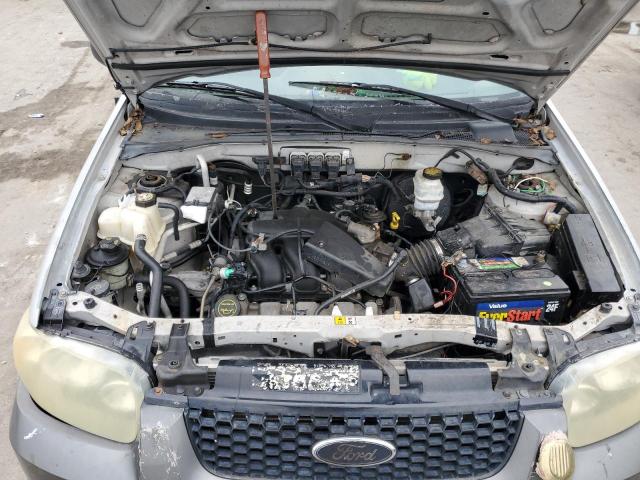 Photo 12 from auction – 2005 FORD ESCAPE XLT with VIN 1FMYU031X5KD98448