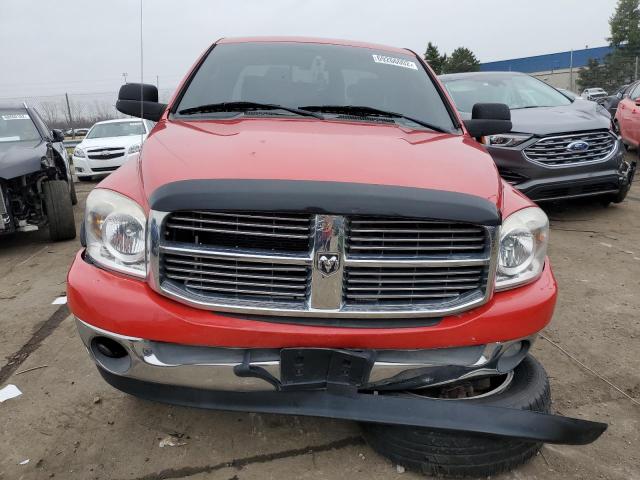 Photo 5 from auction – 2007 DODGE RAM 1500 S with VIN 1D7HA18P87S114906