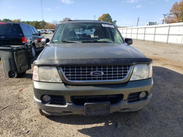 Photo 5 from auction – 2003 FORD EXPLORER X with VIN 1FMZU73KX3UC02869