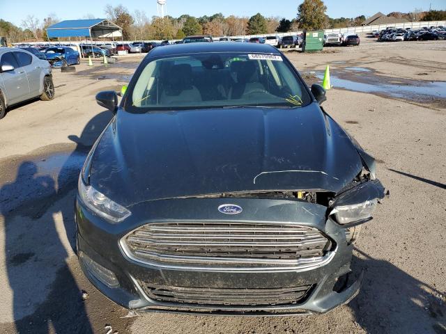 Photo 5 from auction – 2016 FORD FUSION SE with VIN 3FA6P0H70GR199784