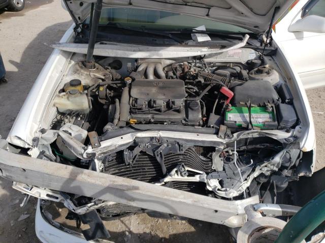 Photo 11 from auction – 1997 TOYOTA AVALON XL with VIN 4T1BF12B8VU203077