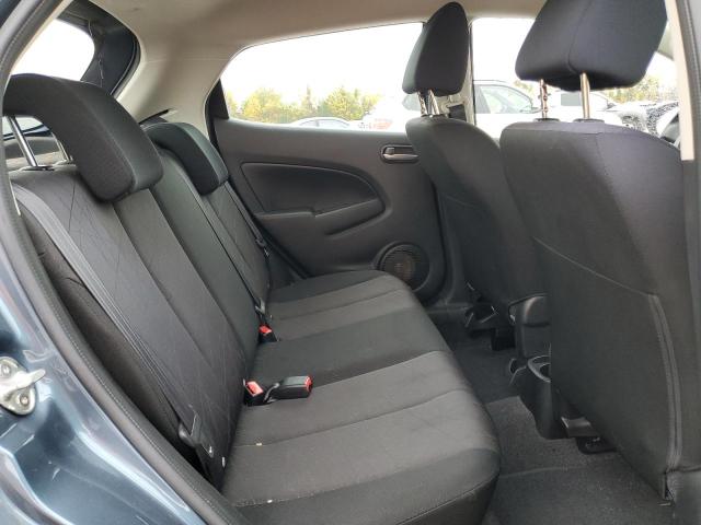 Photo 10 from auction – 2014 MAZDA MAZDA2 SPO with VIN JM1DE1KY5E0188906