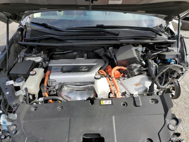 Photo 12 from auction – 2020 LEXUS NX 300H with VIN JTJGJRDZ2L2143448