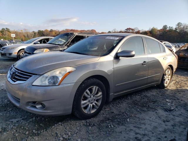 NISSAN ALTIMA BAS 2011 with VIN 1N4AL2AP8BN439445 - Photo from auction