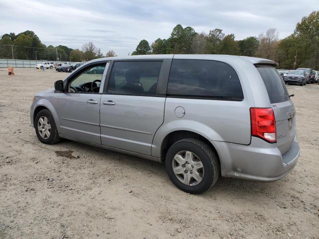 Photo 2 from auction – 2013 DODGE CARAVAN with VIN 2C4RDGBG4DR615600