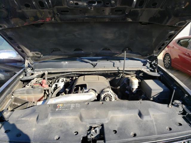 Photo 11 from auction – 2013 CHEVROLET SILVERADO with VIN 3GCPKTE71DG186374