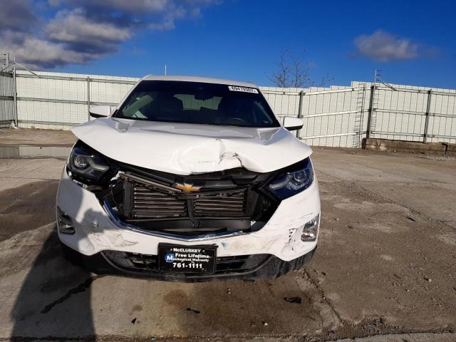 Photo 5 from auction – 2020 CHEVROLET EQUINOX LT with VIN 3GNAXJEV6LS584385