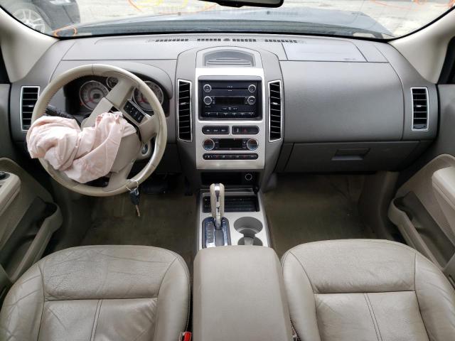 Photo 8 from auction – 2008 FORD EDGE LIMIT with VIN 2FMDK39CX8BB31937