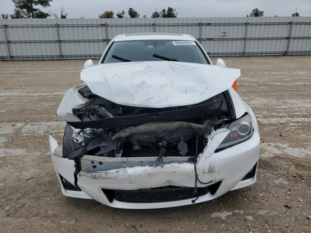 Photo 5 from auction – 2012 LEXUS IS 250 with VIN JTHBF5C2XC5182717