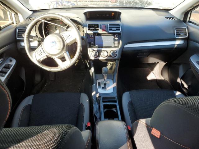 Photo 8 from auction – 2017 SUBARU CROSSTREK with VIN JF2GPABC4H8269396