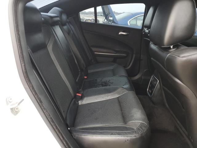 Photo 10 from auction – 2018 DODGE CHARGER SX with VIN 2C3CDXHG6JH157349