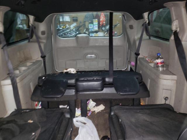 Photo 10 from auction – 2017 DODGE GRAND CARA with VIN 2C4RDGCGXHR733428