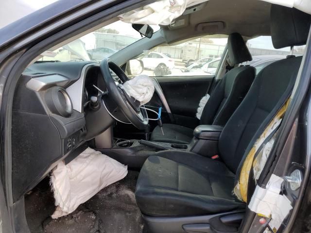 Photo 7 from auction – 2016 TOYOTA RAV4 LE with VIN JTMZFREV5GJ060293