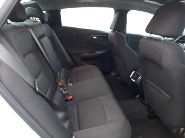 Photo 10 from auction – 2021 CHEVROLET MALIBU LT with VIN 1G1ZD5ST7MF010150