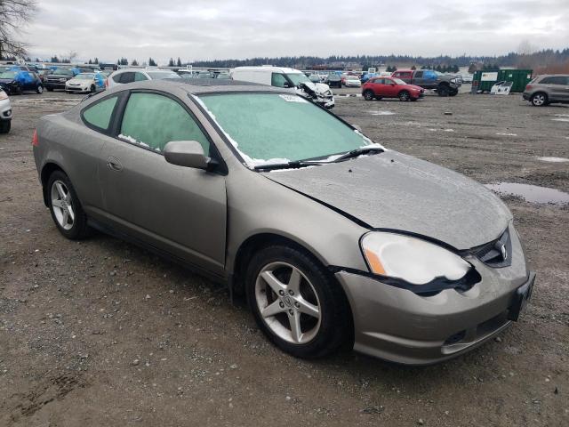 Photo 4 from auction – 2002 ACURA RSX with VIN JH4DC54852C012649
