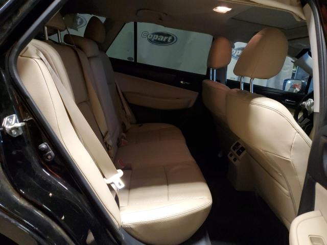 Photo 11 from auction – 2016 SUBARU OUTBACK 2. with VIN 4S4BSBNC7G3361540