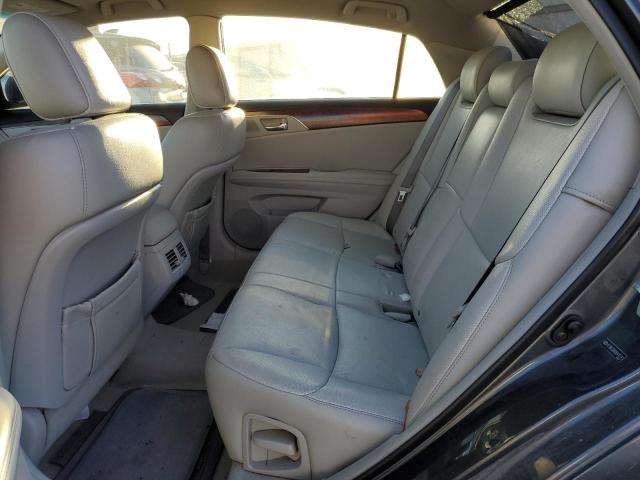 Photo 10 from auction – 2011 TOYOTA AVALON BAS with VIN 4T1BK3DB0BU417741