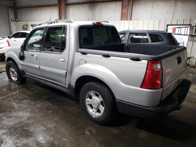 Photo 2 from auction – 2001 FORD EXPLORER with VIN 1FMZU77E41UC07812