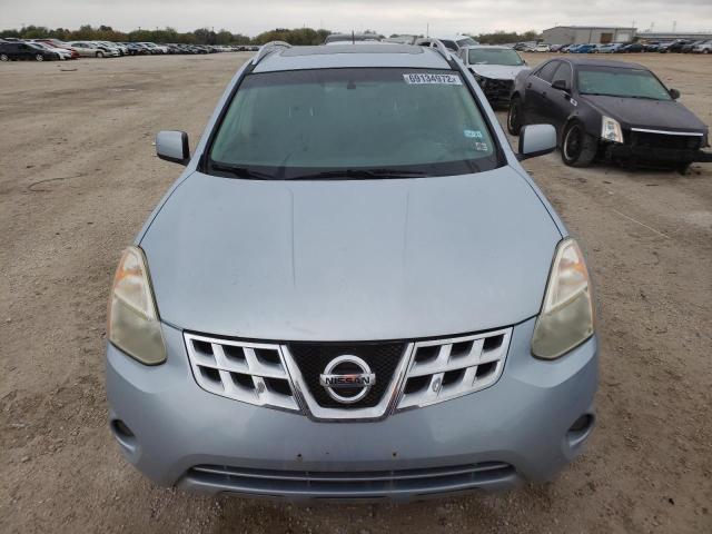 Photo 5 from auction – 2013 NISSAN ROGUE S with VIN JN8AS5MT3DW009380