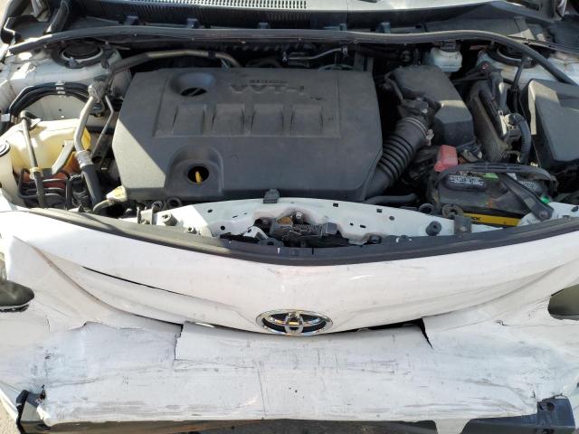 Photo 11 from auction – 2012 TOYOTA COROLLA BA with VIN 5YFBU4EE5CP013491