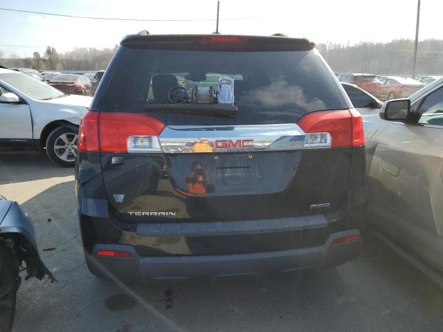 Photo 6 from auction – 2015 GMC TERRAIN SL with VIN 2GKFLWEK6F6376804