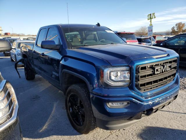 Photo 4 from auction – 2016 GMC SIERRA C15 with VIN 1GTR1LEC4GZ364131