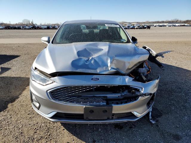 Photo 5 from auction – 2020 FORD FUSION TIT with VIN 3FA6P0SU4LR182012