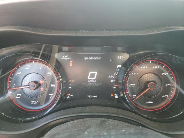 Photo 9 from auction – 2018 DODGE CHARGER GT with VIN 2C3CDXJG4JH174824