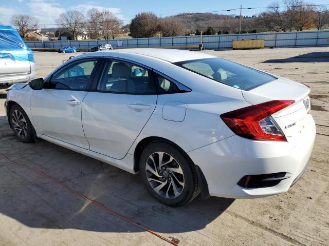Photo 2 from auction – 2016 HONDA CIVIC EX with VIN 2HGFC2F70GH518263