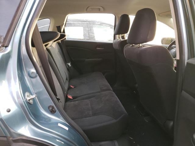 Photo 11 from auction – 2014 HONDA CR-V LX with VIN 2HKRM3H35EH500709