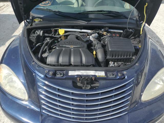 Photo 11 from auction – 2005 CHRYSLER PT CRUISER with VIN 3C3AY75S05T501677