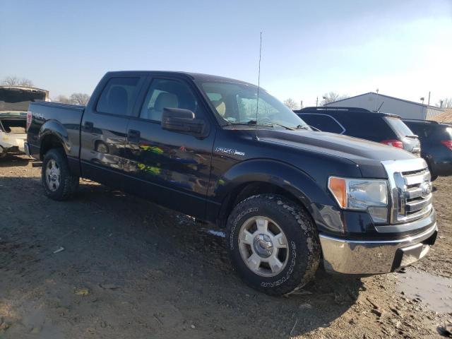 Photo 4 from auction – 2010 FORD F150 SUPER with VIN 1FTFW1EV5AKE81775