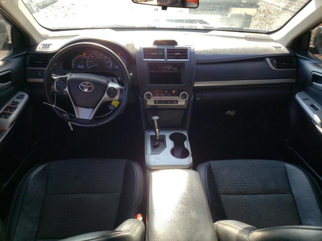 Photo 8 from auction – 2014 TOYOTA CAMRY with VIN 4T1BF1FK6EU348435