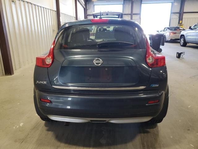 Photo 6 from auction – 2014 NISSAN JUKE S with VIN JN8AF5MR8ET350804