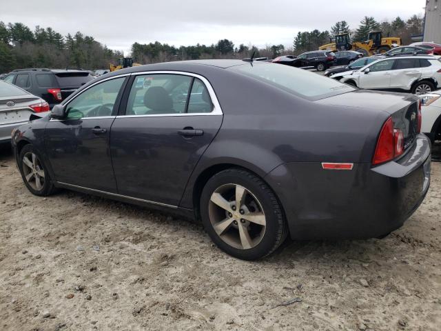 Photo 2 from auction – 2011 CHEVROLET MALIBU 1LT with VIN 1G1ZC5E13BF249477