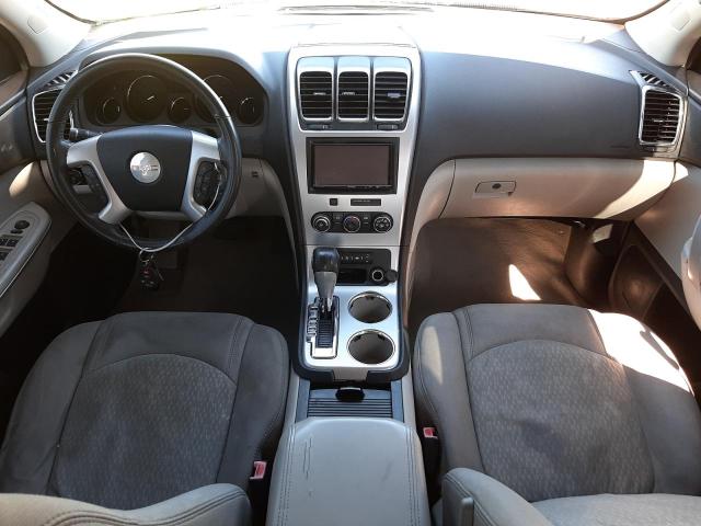 Photo 8 from auction – 2011 GMC ACADIA SLE with VIN 1GKKRPED5BJ146205