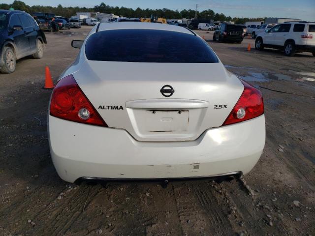 Photo 6 from auction – 2009 NISSAN ALTIMA 2.5 with VIN 1N4AL24E99C111211