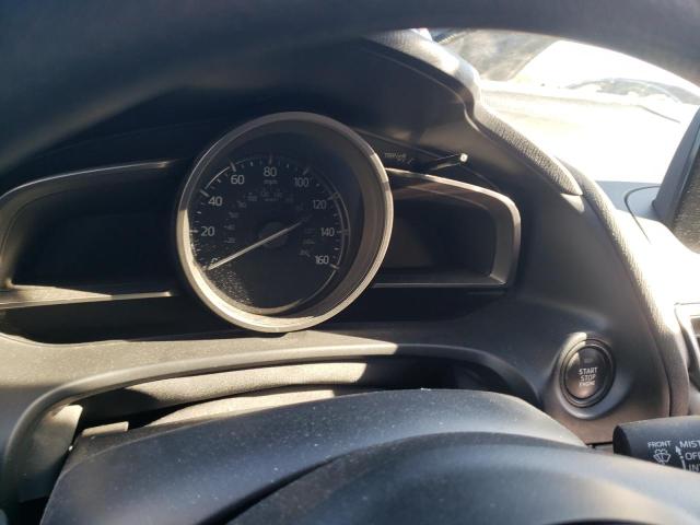 Photo 9 from auction – 2017 MAZDA 3 SPORT with VIN 3MZBN1K73HM102215