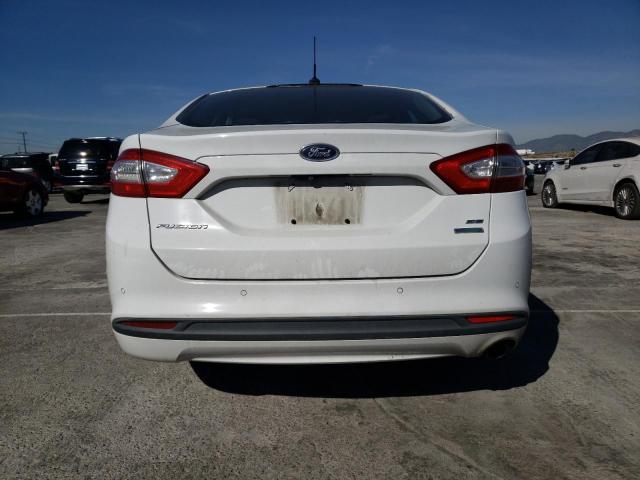 Photo 6 from auction – 2014 FORD FUSION SE with VIN 3FA6P0HD4ER164121