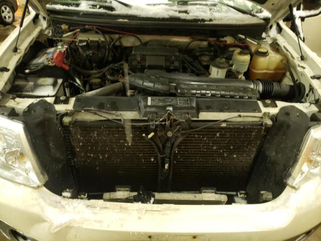Photo 11 from auction – 2007 FORD F150 SUPER with VIN 1FTPW14V57FB16276