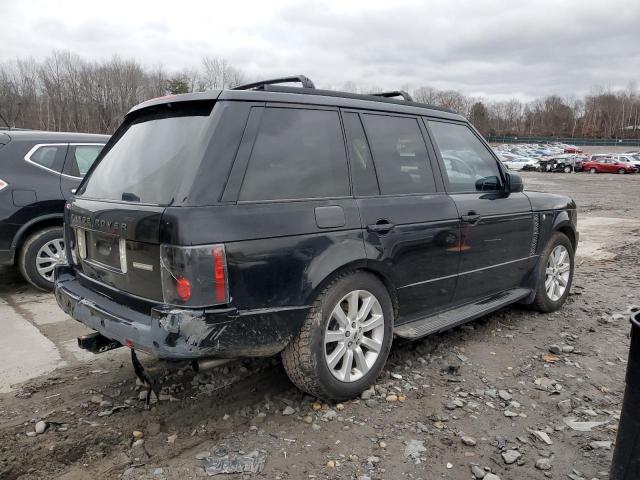 Photo 3 from auction – 2007 LAND ROVER RANGE ROVE with VIN SALMF13457A247256