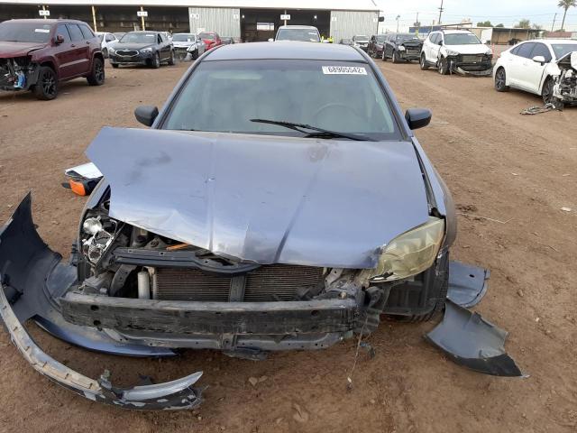 Photo 5 from auction – 2008 MITSUBISHI GALANT ES with VIN 4A3AB36F18E024783