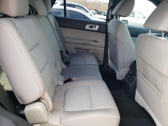 Photo 10 from auction – 2012 FORD EXPLORER X with VIN 1FMHK7D87CGA11381