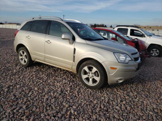 Photo 4 from auction – 2014 CHEVROLET CAPTIVA LT with VIN 3GNAL3EK0ES628803