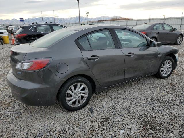 Фото 3 с аукциона – 2012 MAZDA 3 I с VIN JM1BL1V72C1595024