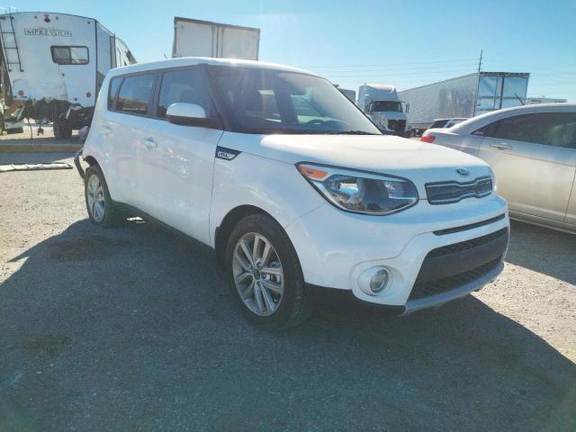 Photo 4 from auction – 2019 KIA SOUL + with VIN KNDJP3A54K7699607